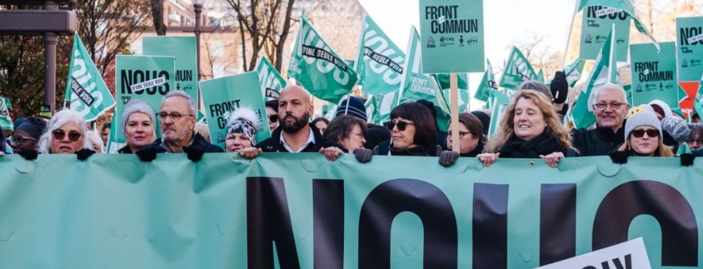 Peut-on abolir les grèves démocratiquement ?